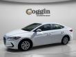Used 2017 Hyundai Elantra SE Sedan