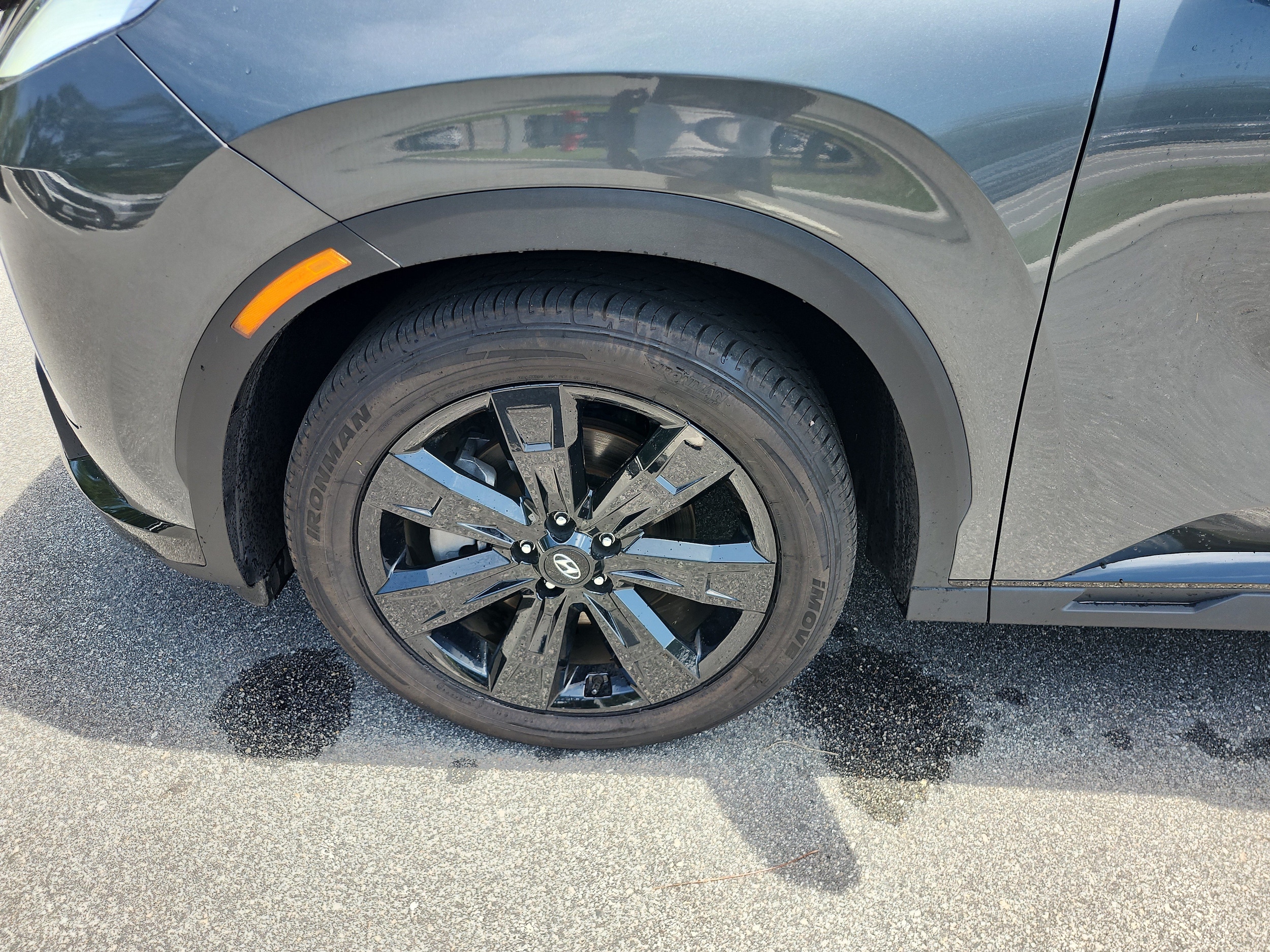 2024 Hyundai Palisade XRT - Photo 10