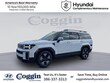 Hyundai Santa Fe Hybrid