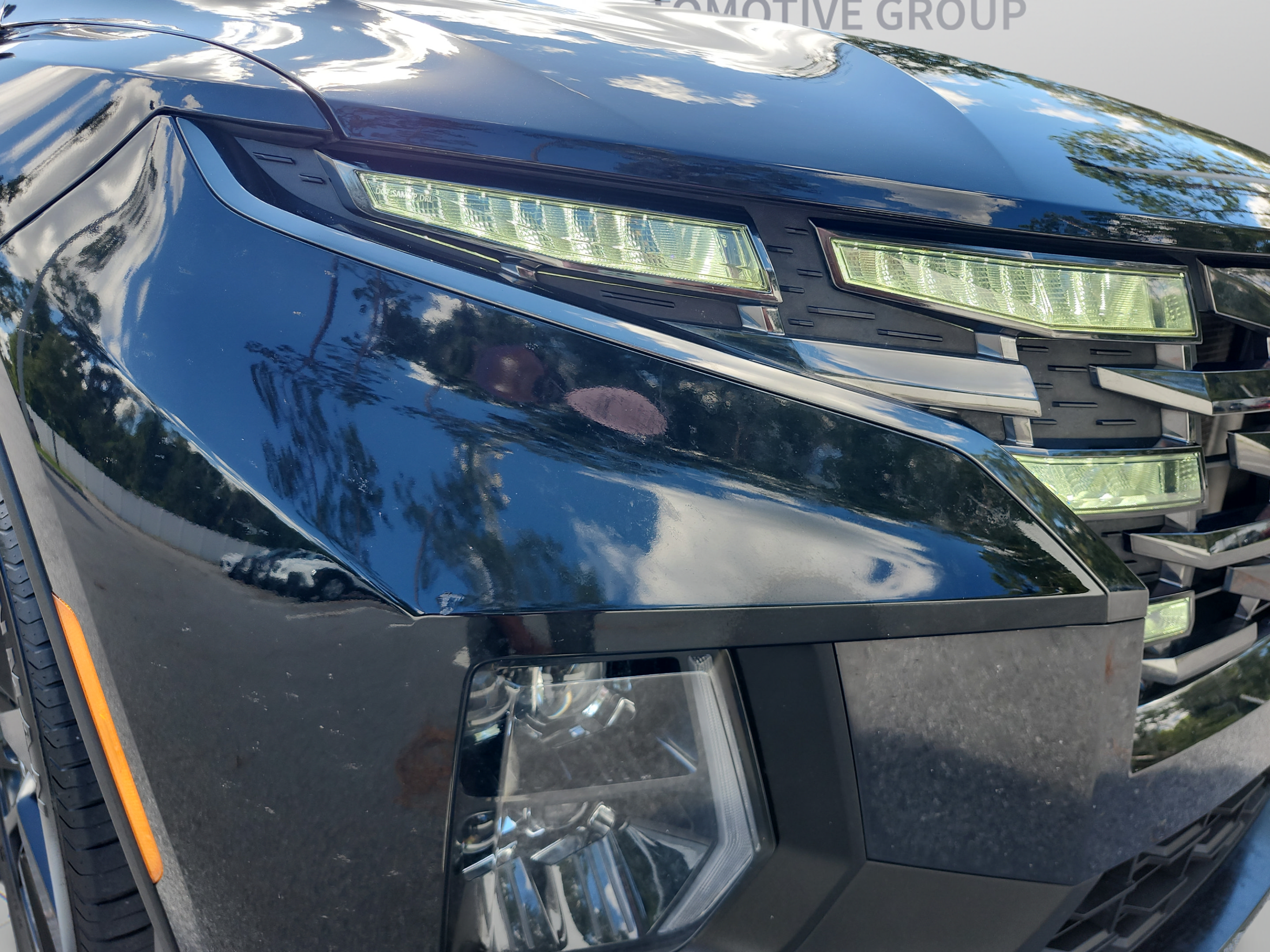 2024 Hyundai Santa Cruz Night - Photo 33
