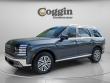 New 2026 Hyundai Palisade Hybrid Blue SEL Premium 8P SUV