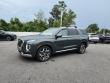 Used 2022 Hyundai Palisade Calligraphy SUV