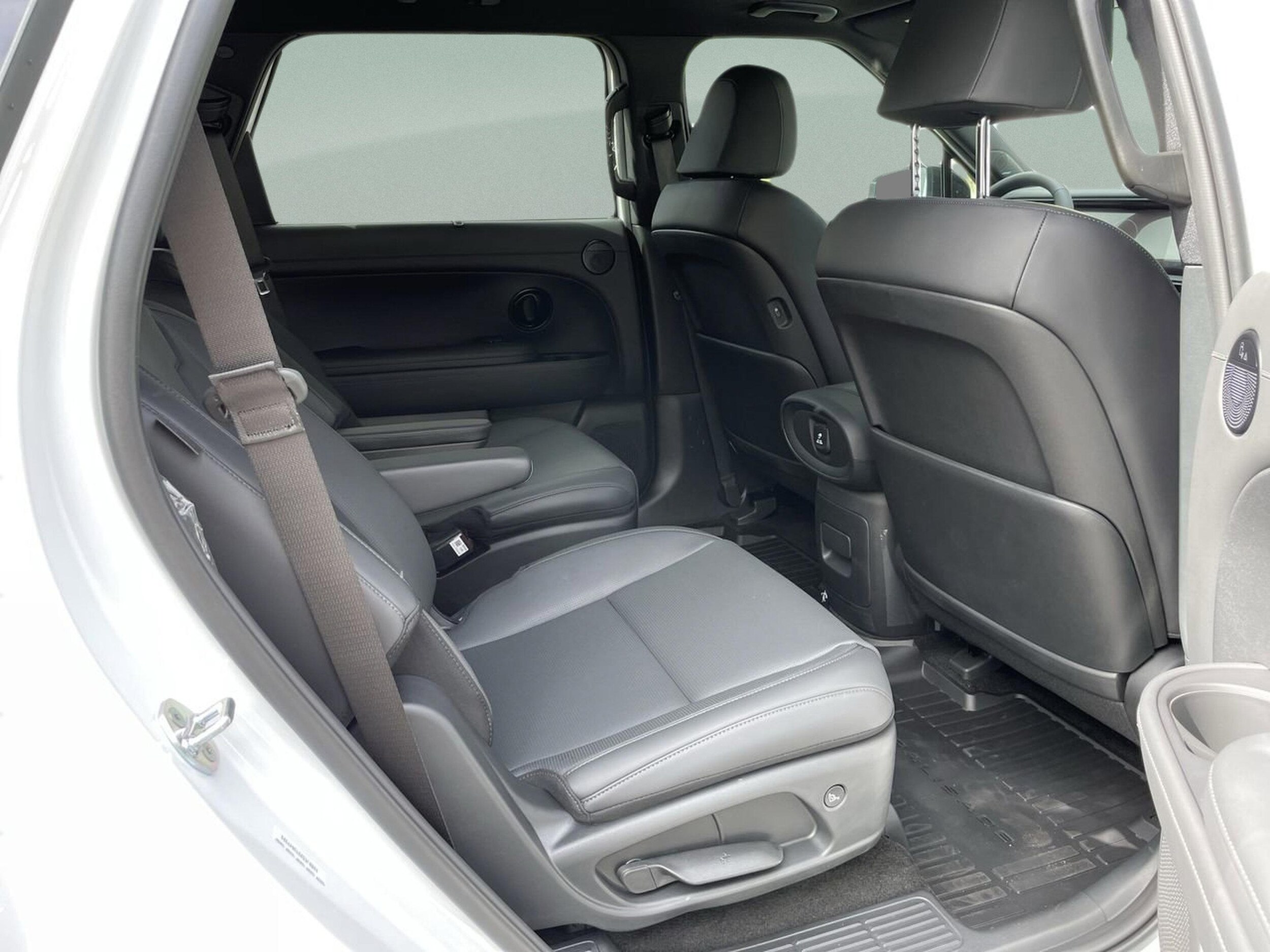 2026 Hyundai Palisade XRT Pro - Photo 17