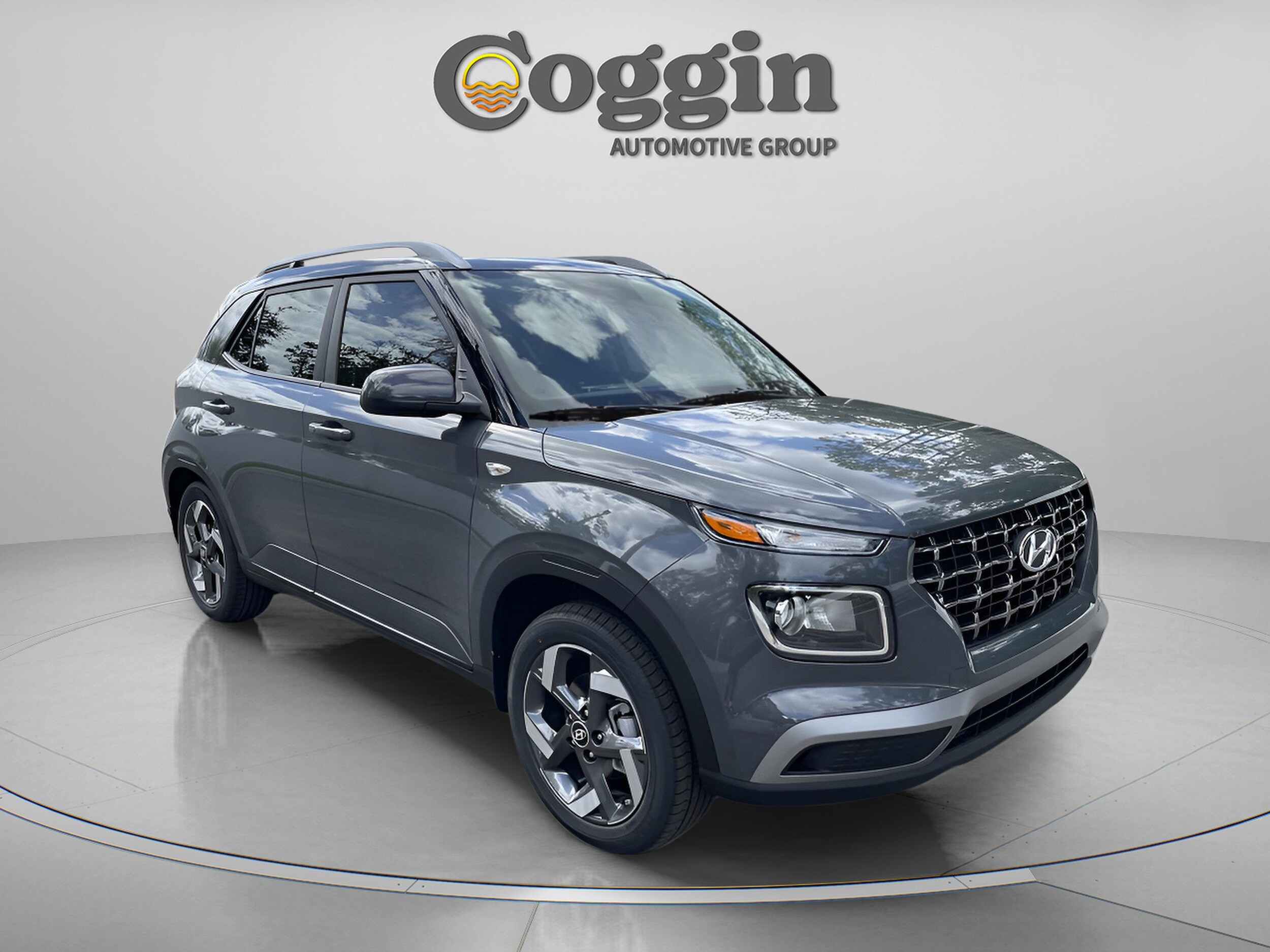2026 Hyundai Venue SEL - Photo 8