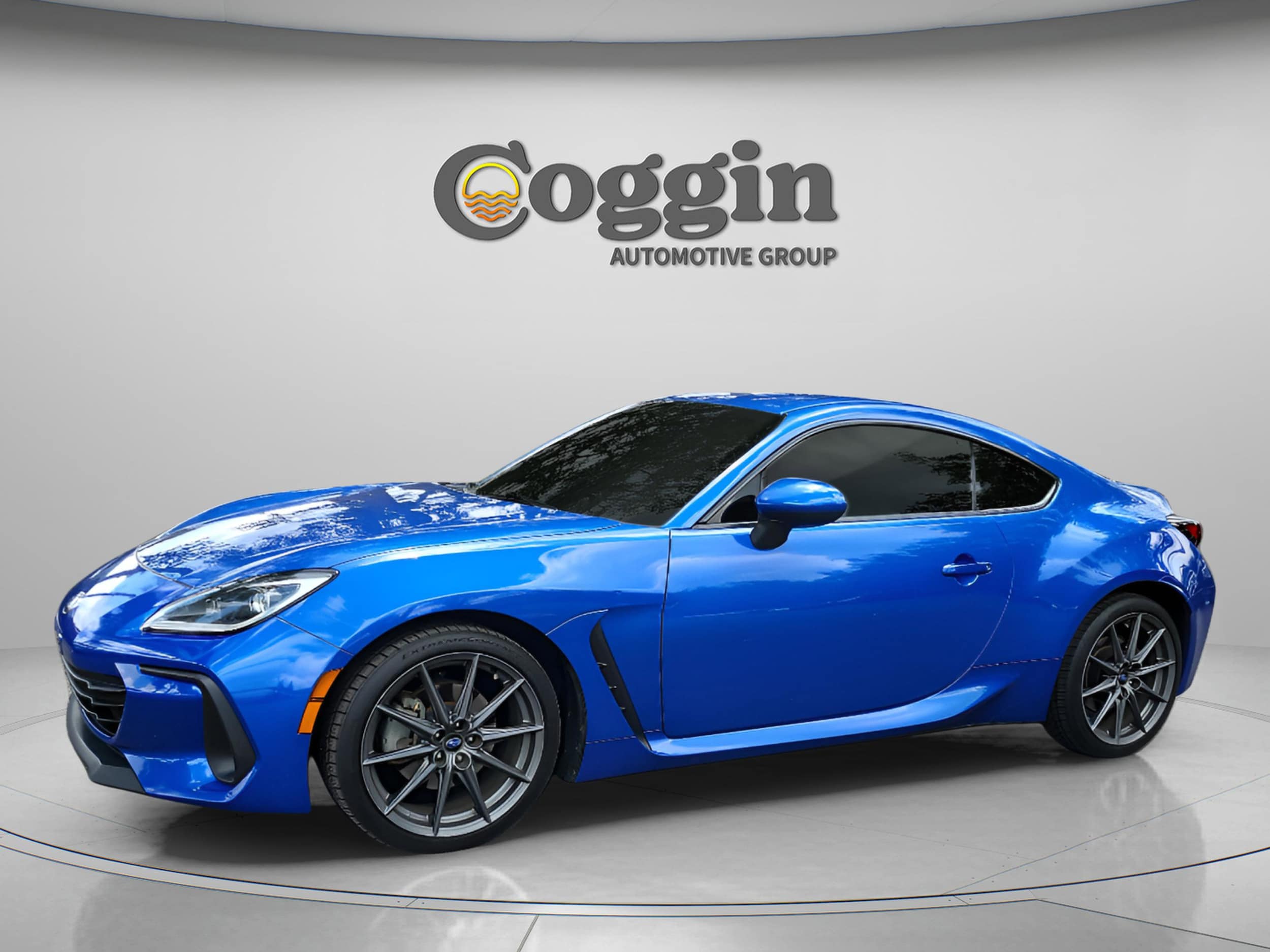 2023 Subaru BRZ Limited AT's photo