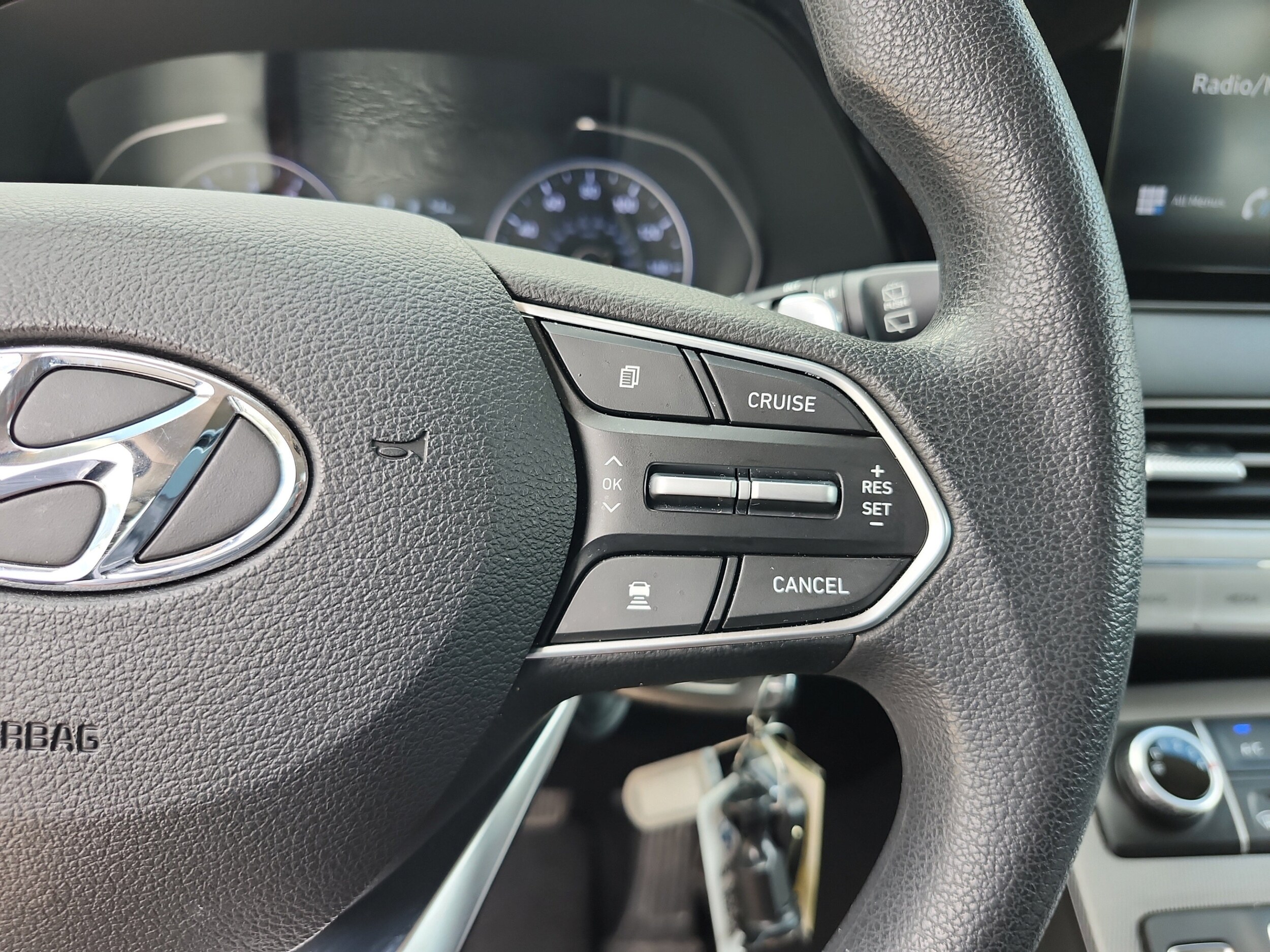2021 Hyundai Palisade SE - Photo 28