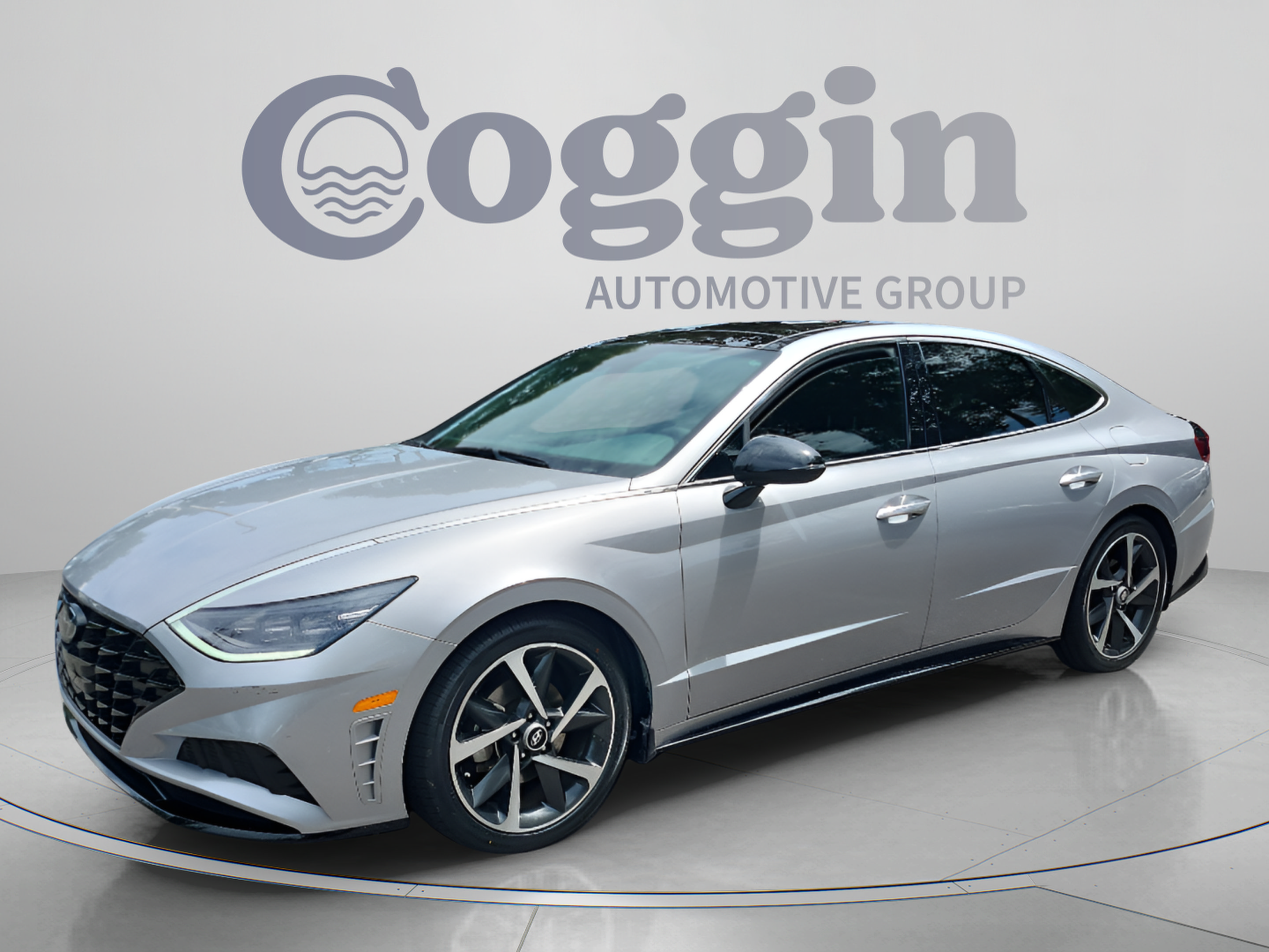 2023 Hyundai Sonata