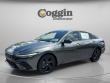 New 2026 Hyundai Elantra SEL Sport Sedan