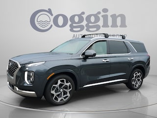 2022 Hyundai Palisade Calligraphy SUV
