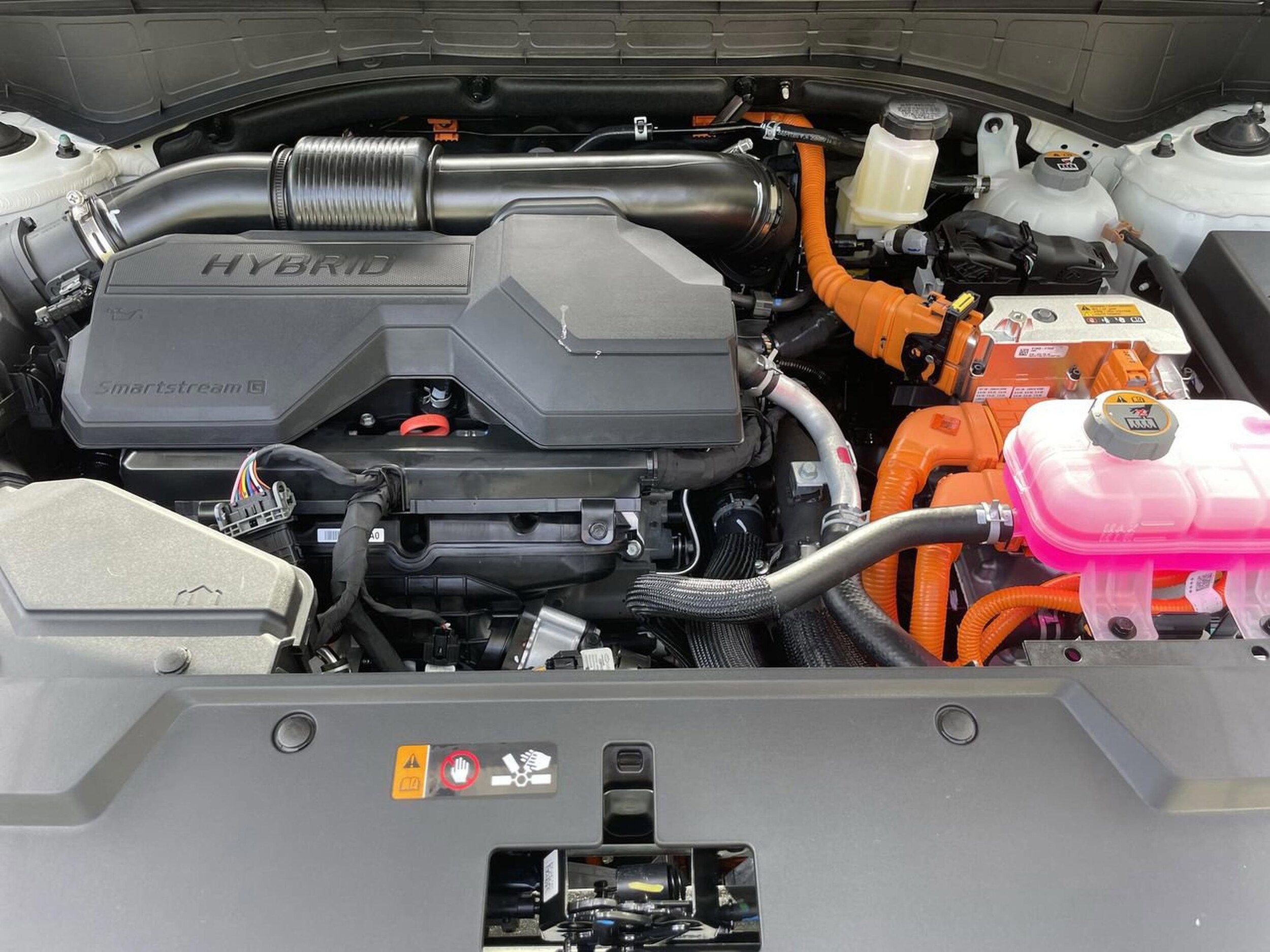2026 Hyundai Santa Fe SEL - Photo 22