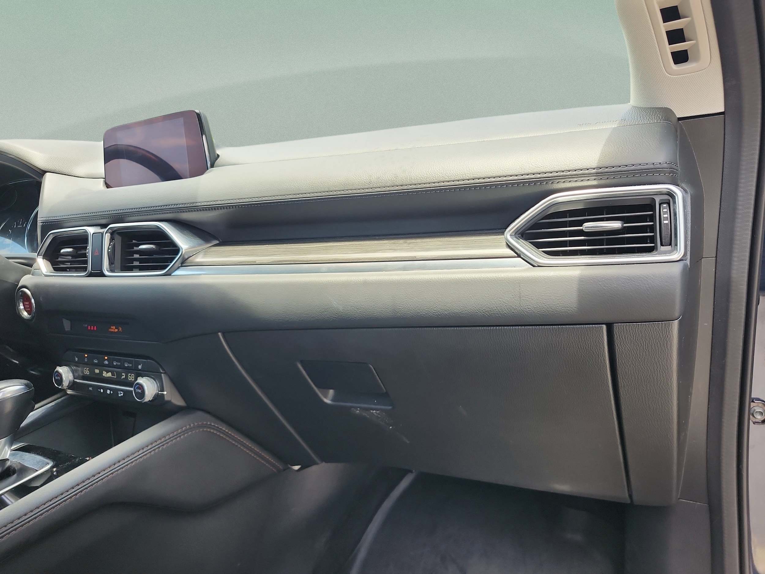 2020 Mazda CX-5 Grand Touring - Photo 22