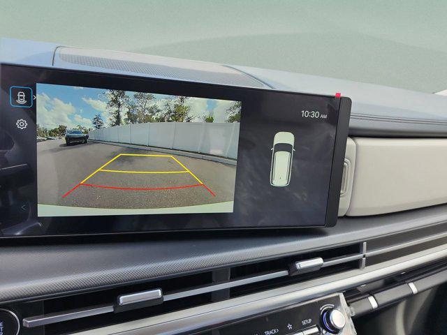 2026 Hyundai Santa Fe SEL - Photo 28