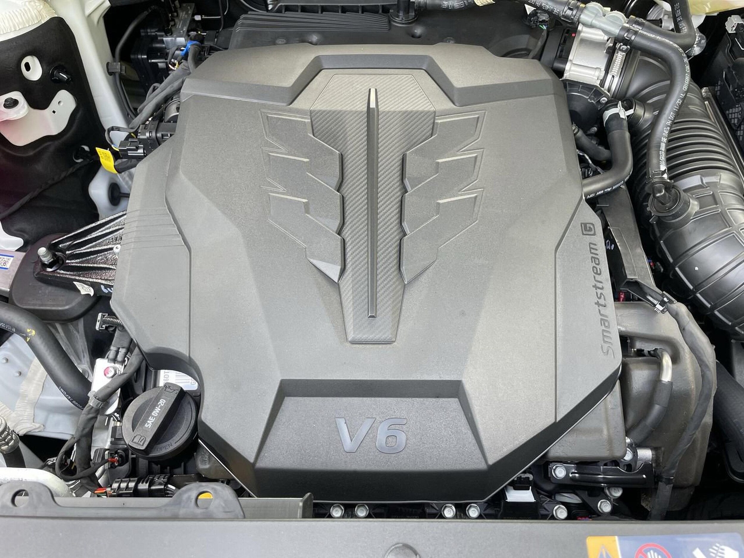 2026 Hyundai Palisade XRT Pro - Photo 26