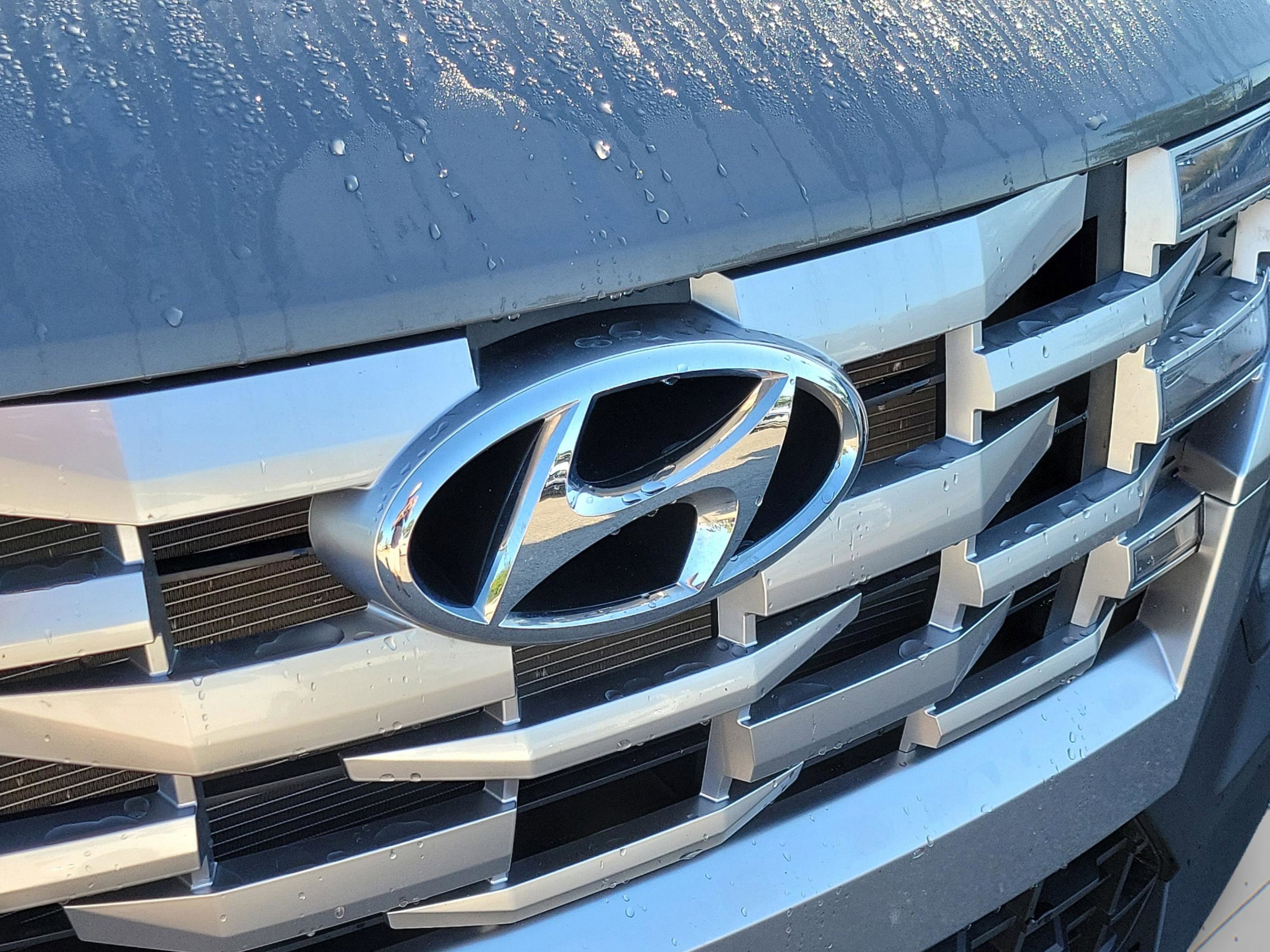 2024 Hyundai Santa Cruz SEL - Photo 29