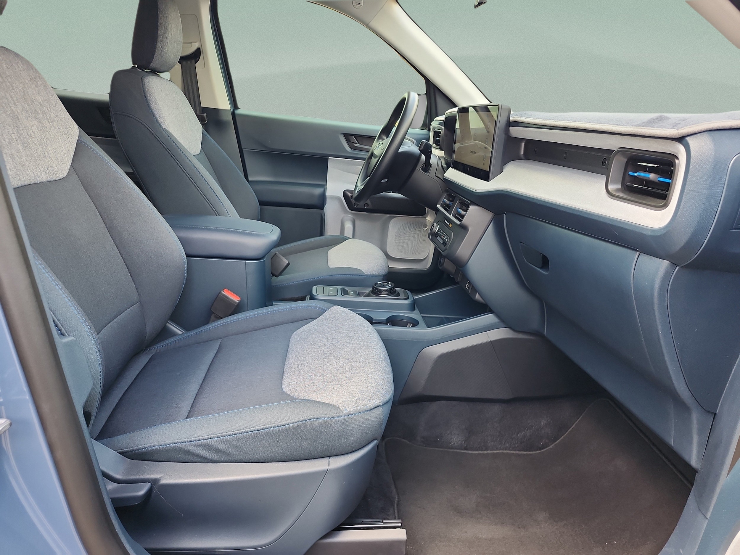 2026 Ford Maverick XLT - Photo 22