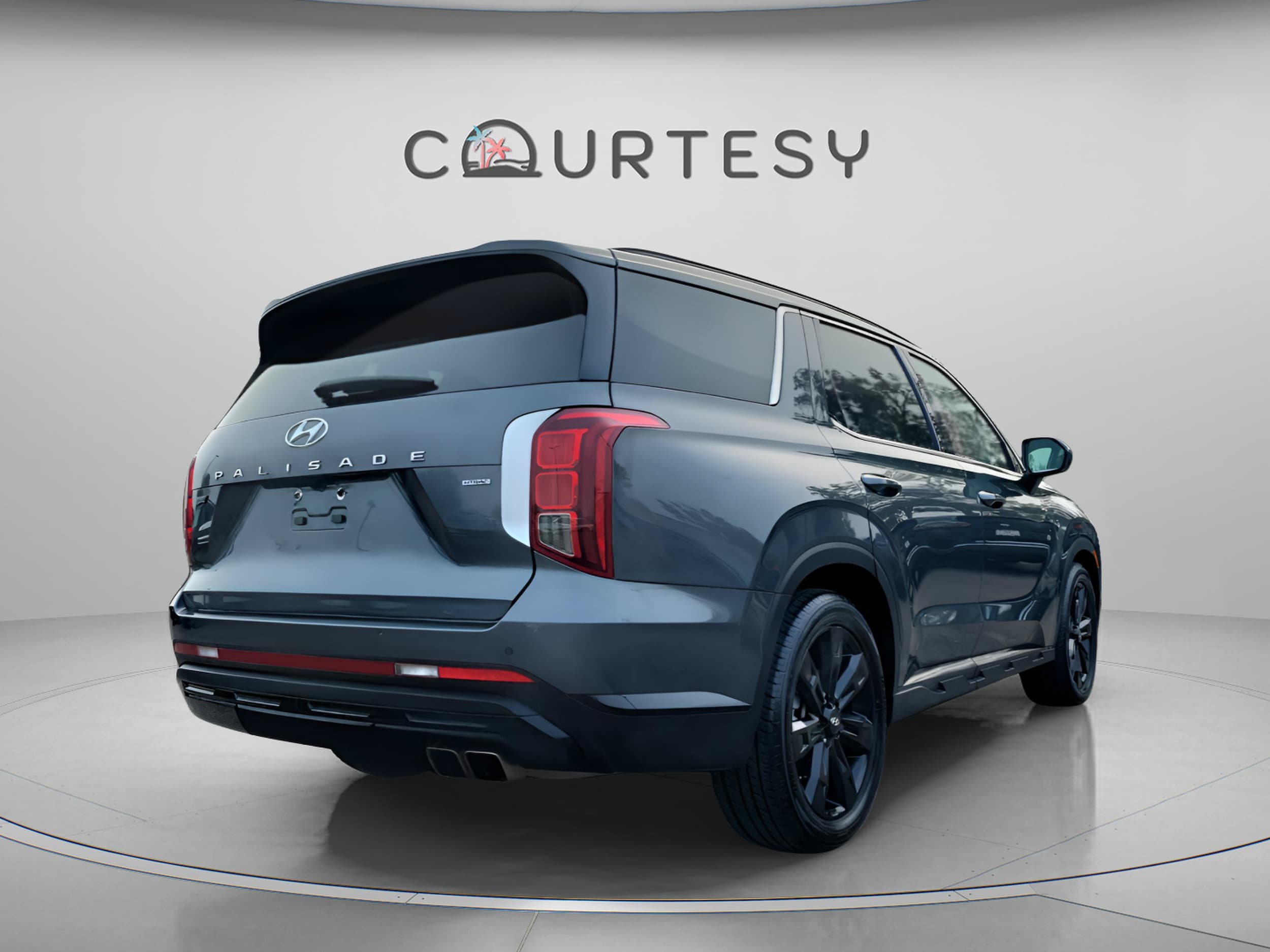 2024 Hyundai Palisade XRT - Photo 5