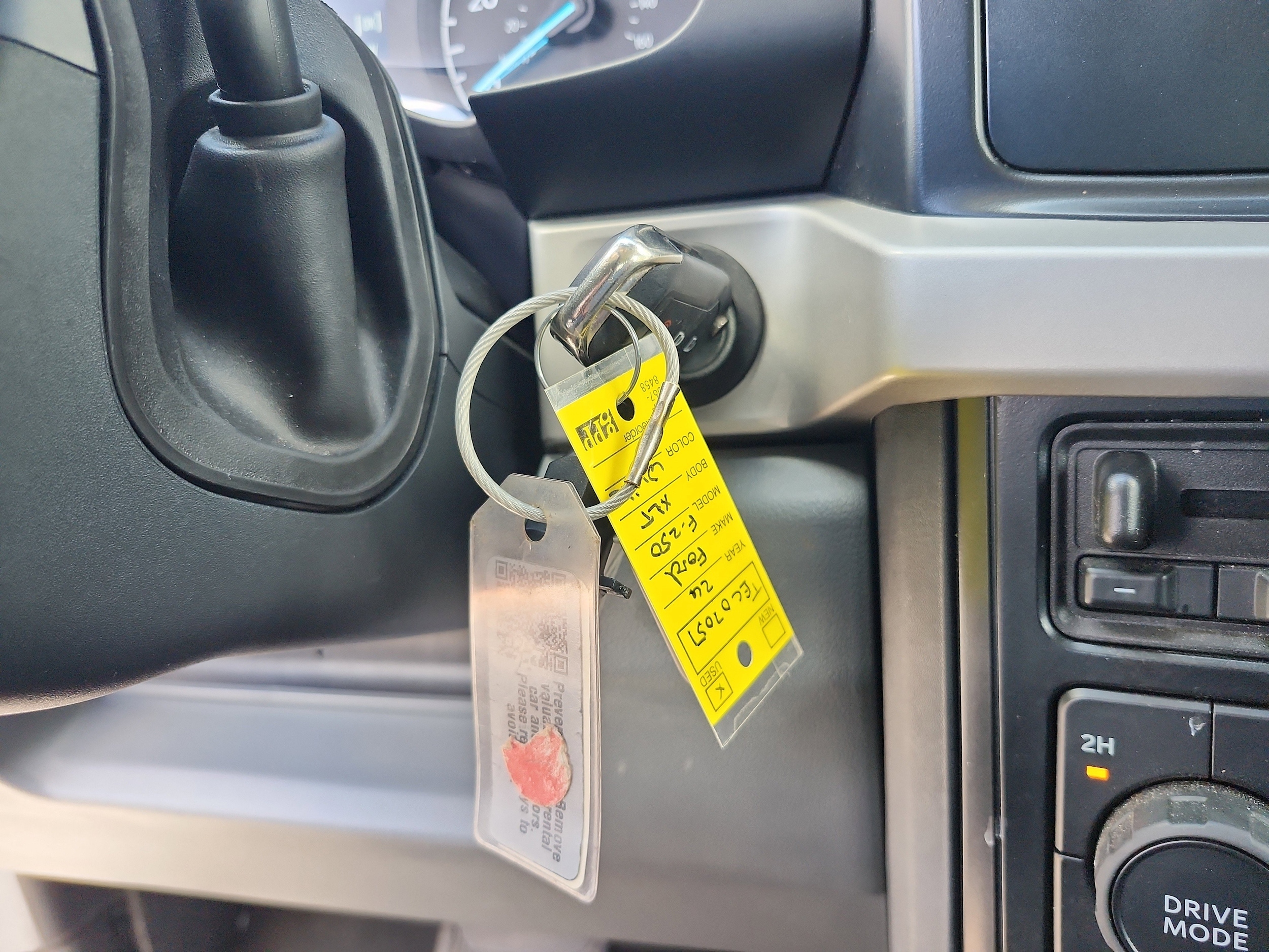 2026 Ford F-250 Super Duty XLT - Photo 32