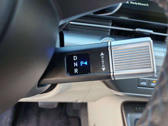 2026 Hyundai Kona Limited - Photo 15