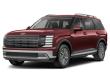 New 2026 Hyundai Palisade Hybrid Blue SEL SUV