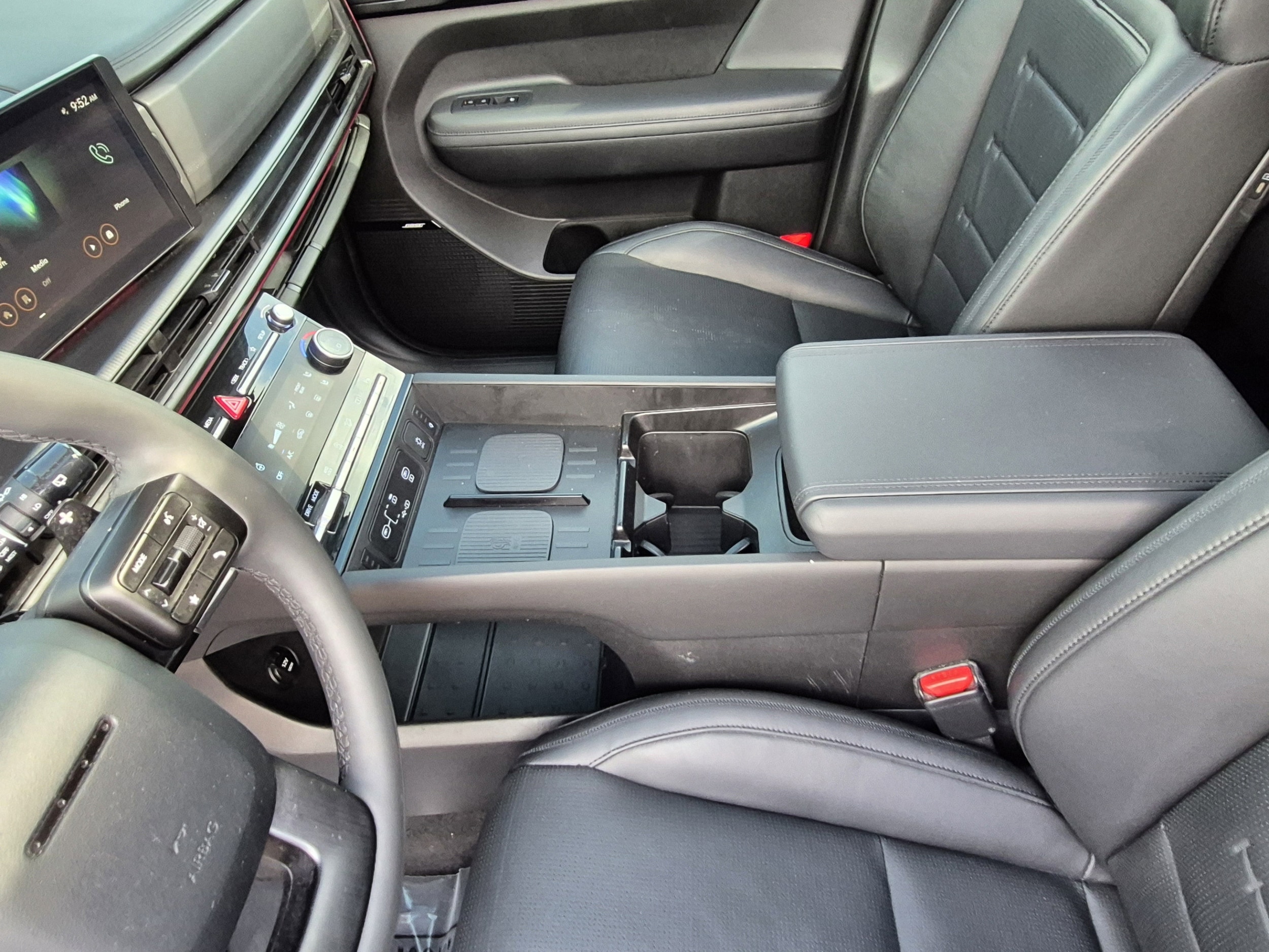 2024 Hyundai Santa Fe Calligraphy - Photo 27