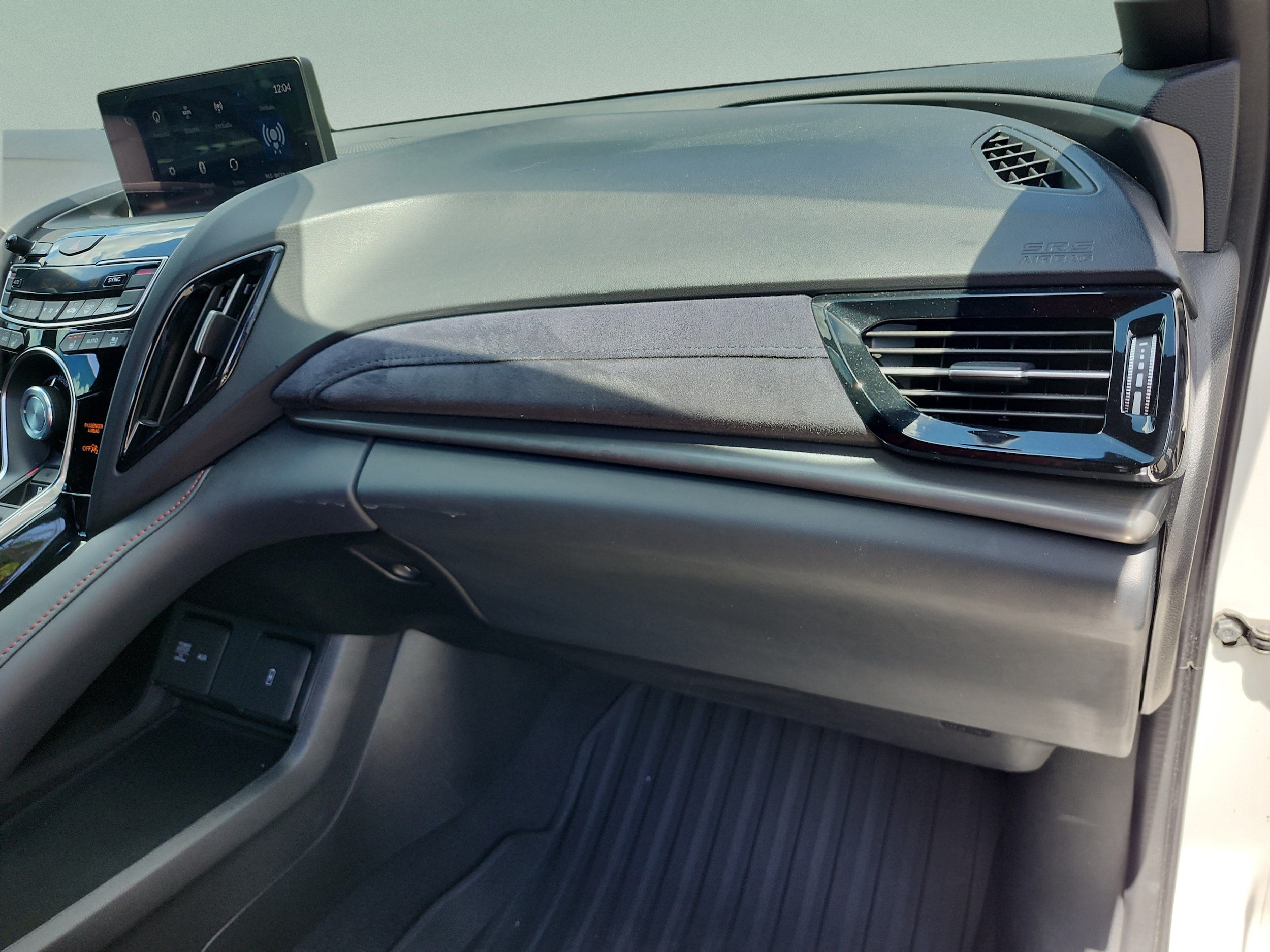 2019 Acura RDX A-Spec Package - Photo 22