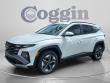 New 2026 Hyundai Tucson Hybrid SEL SUV
