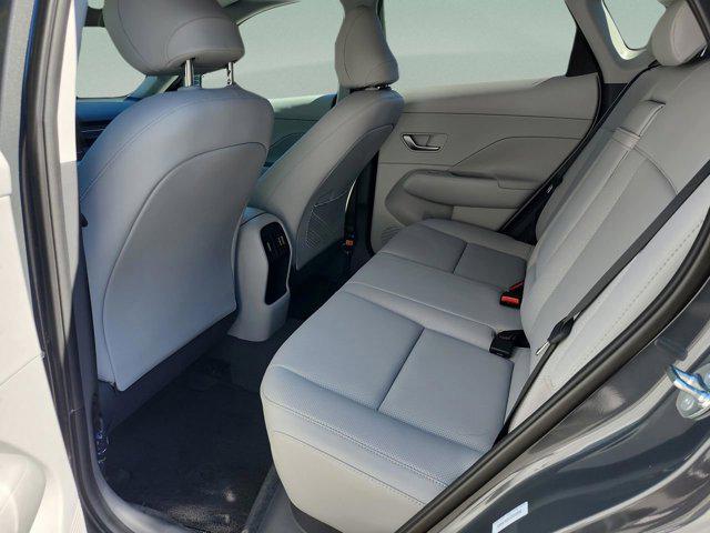 2026 Hyundai Kona Limited - Photo 17