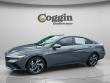 New 2026 Hyundai Elantra Limited Sedan