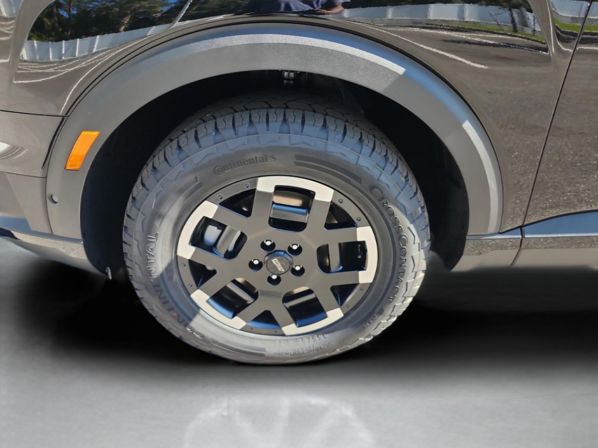 2026 Hyundai Palisade XRT Pro - Photo 26