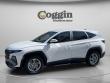 Certified 2026 Hyundai Tucson SE SUV