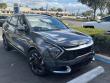 Used 2024 Kia Sportage SX-Prestige SUV