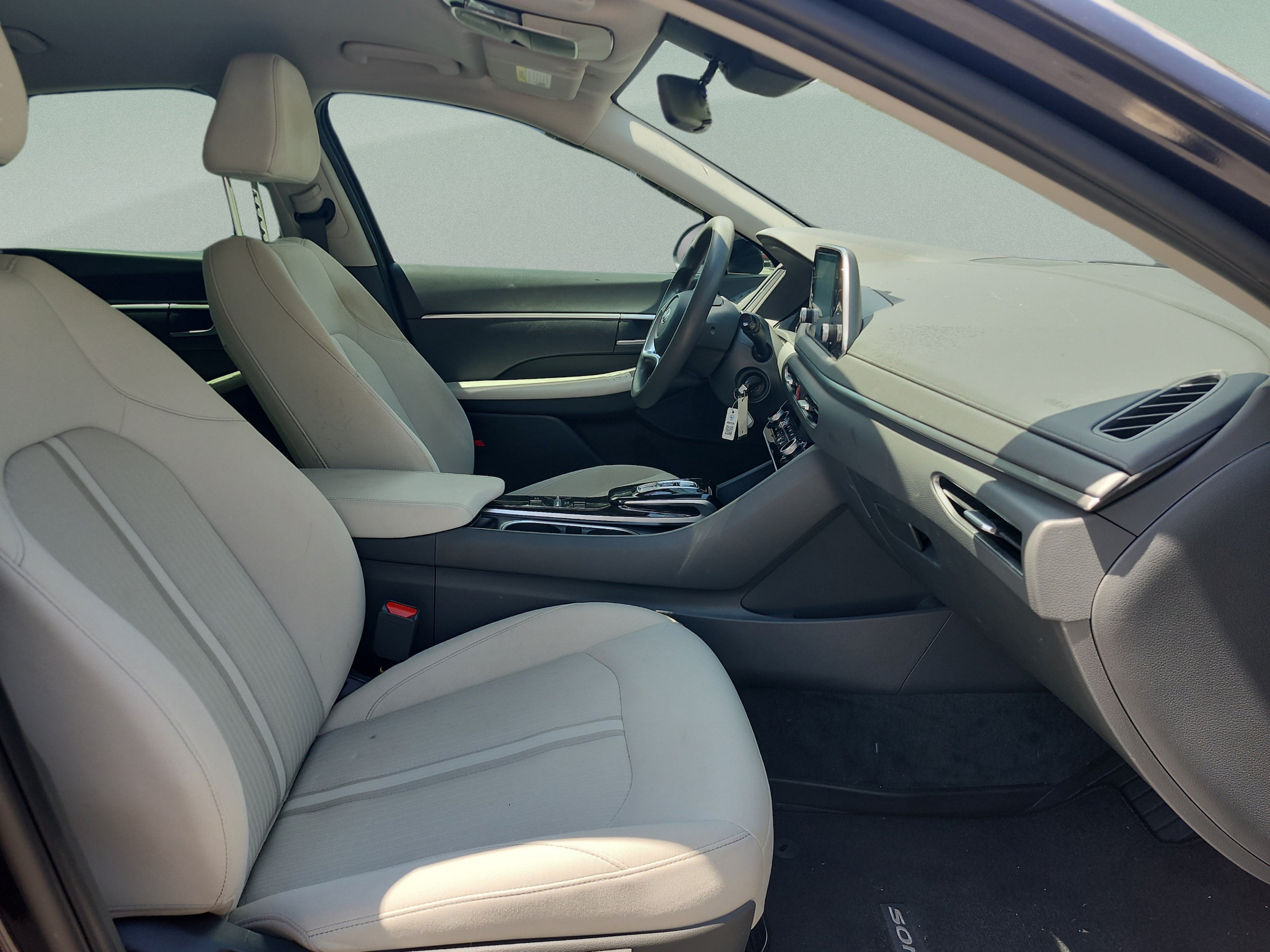 2023 Hyundai Sonata SE - Photo 19