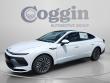 New 2026 Hyundai Sonata Hybrid Limited Sedan
