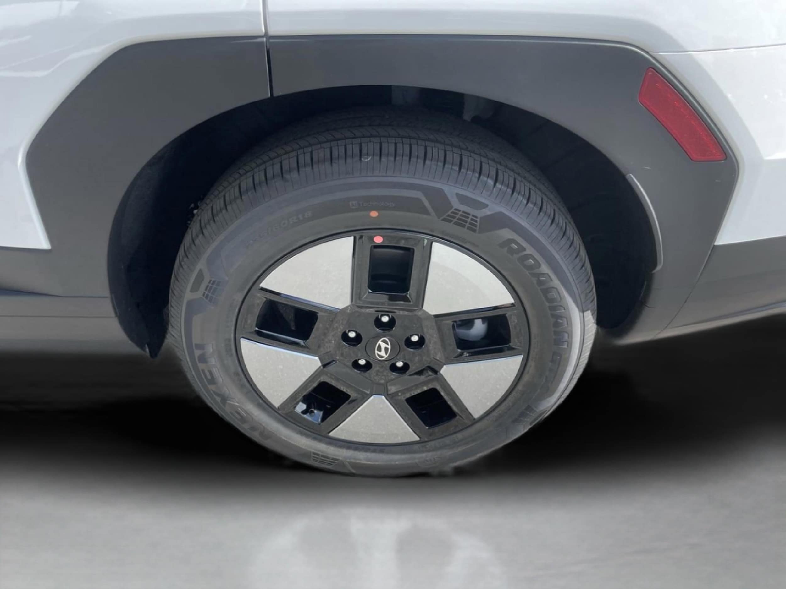 2026 Hyundai Santa Fe SEL - Photo 31
