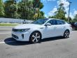 Used 2017 Kia Optima SX Turbo Sedan