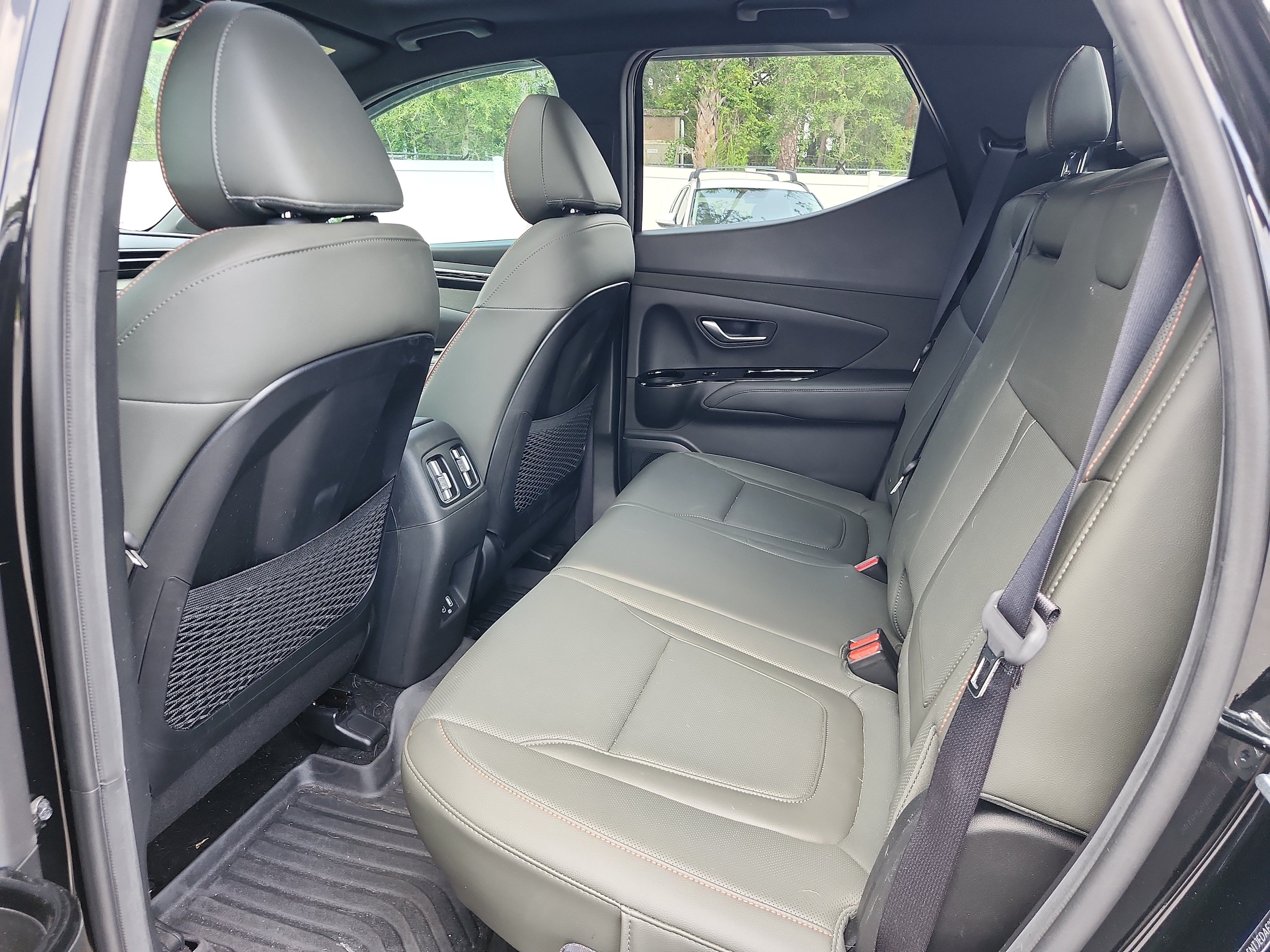 2023 Hyundai Santa Cruz Limited - Photo 20