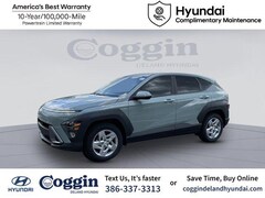 2026 Hyundai Kona SE SUV