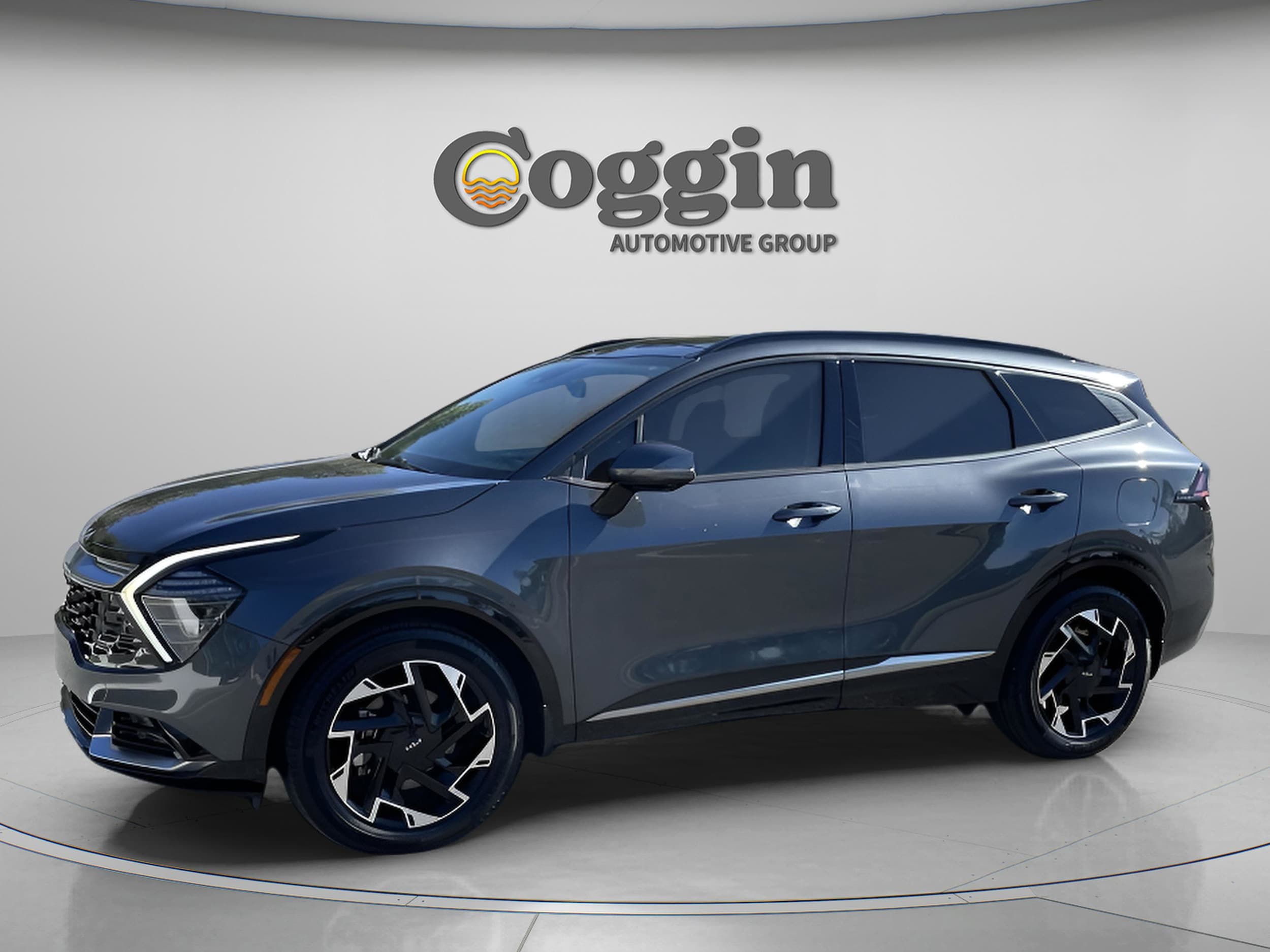 2024 Kia Sportage SX Prestige's photo