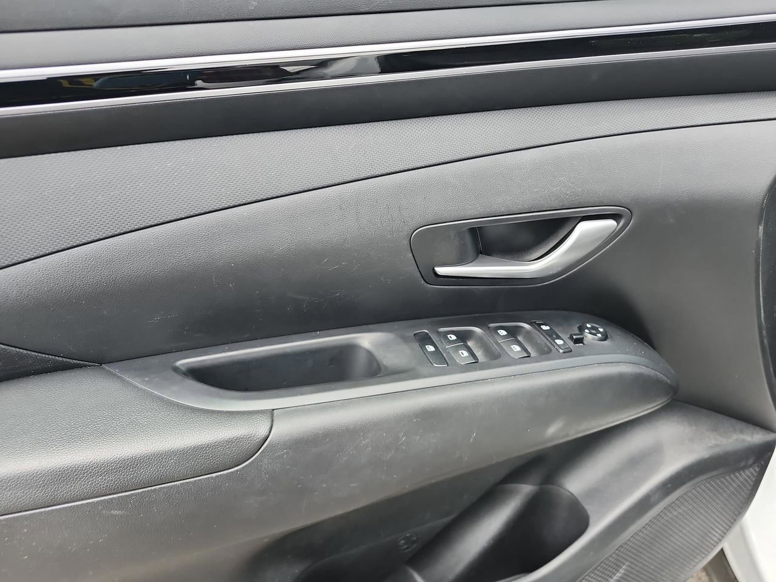 2022 Hyundai Santa Cruz SEL Premium - Photo 16