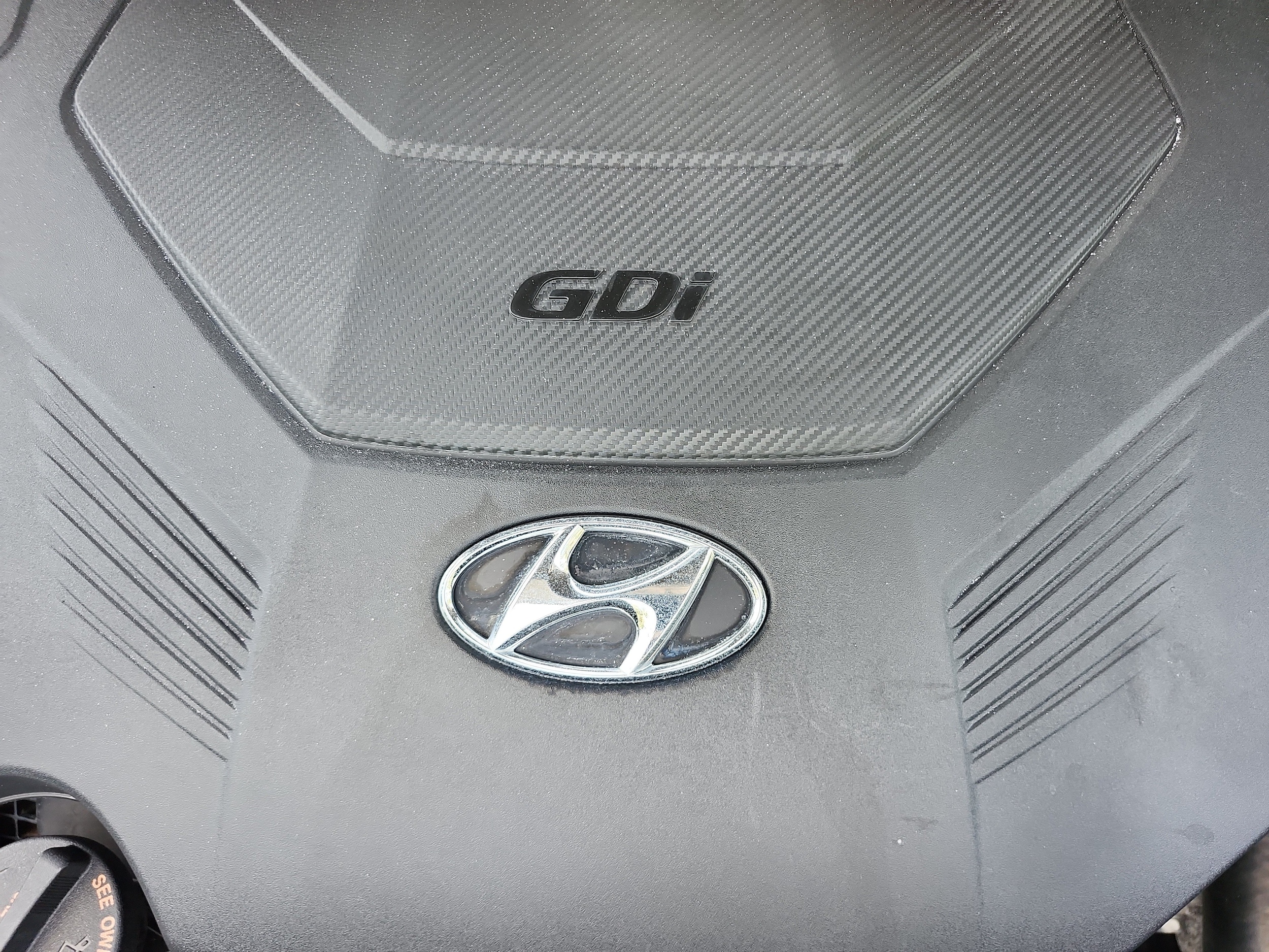 2024 Hyundai Palisade XRT - Photo 25
