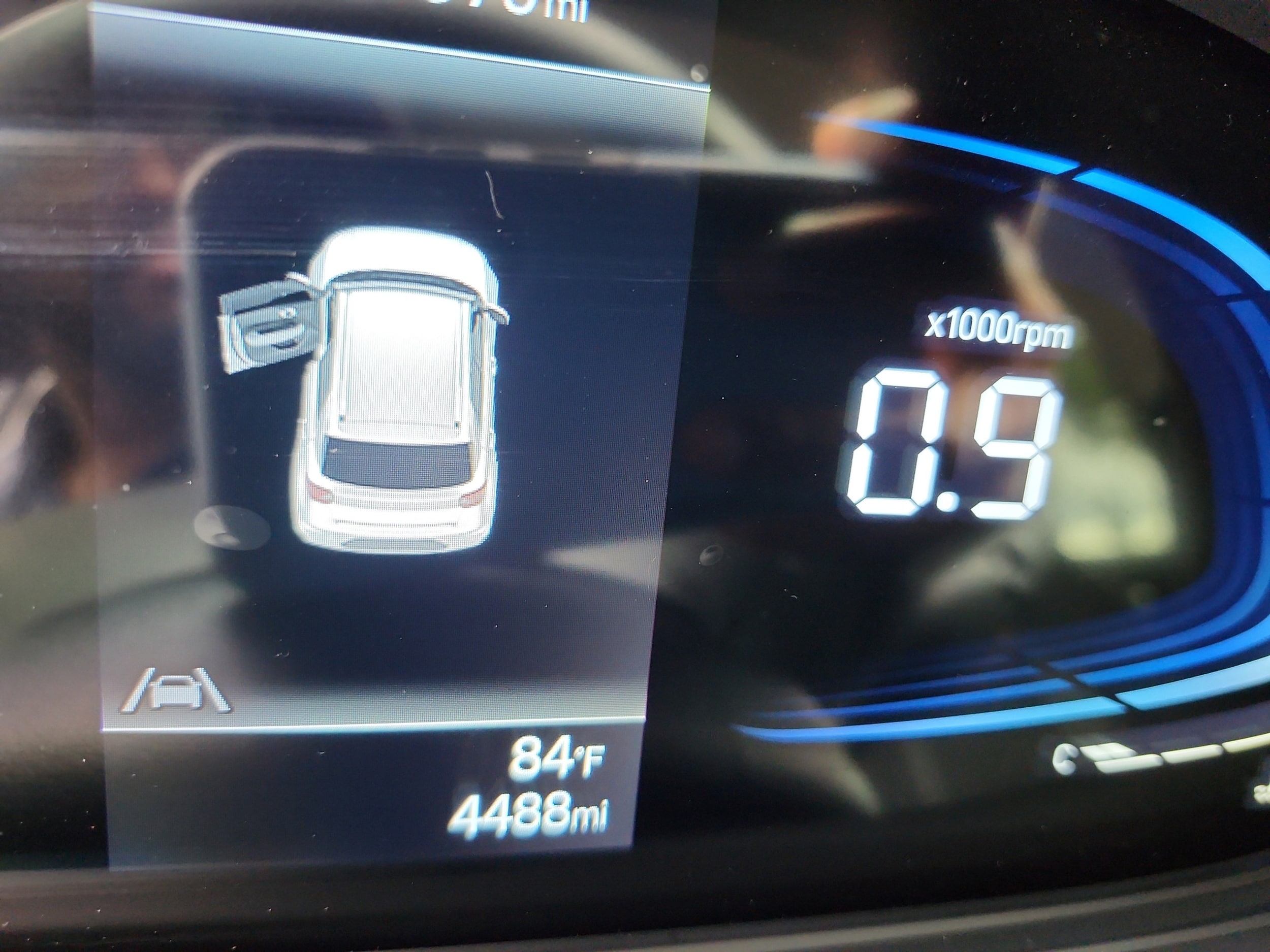 2026 Hyundai Venue SEL - Photo 12