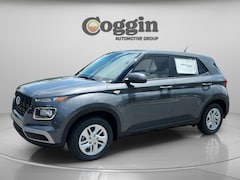 2026 Hyundai Venue SE SUV