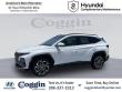 New 2025 Hyundai Tucson Limited SUV