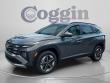 New 2026 Hyundai Tucson Hybrid SEL SUV