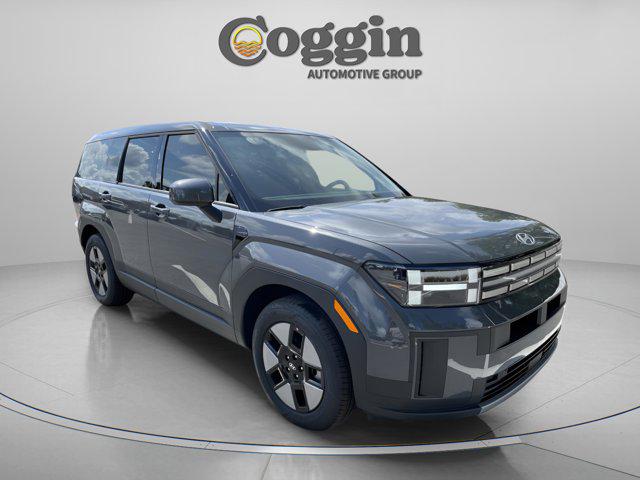 2026 Hyundai Santa Fe SE - Photo 8