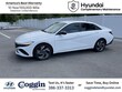 Hyundai Elantra Hybrid