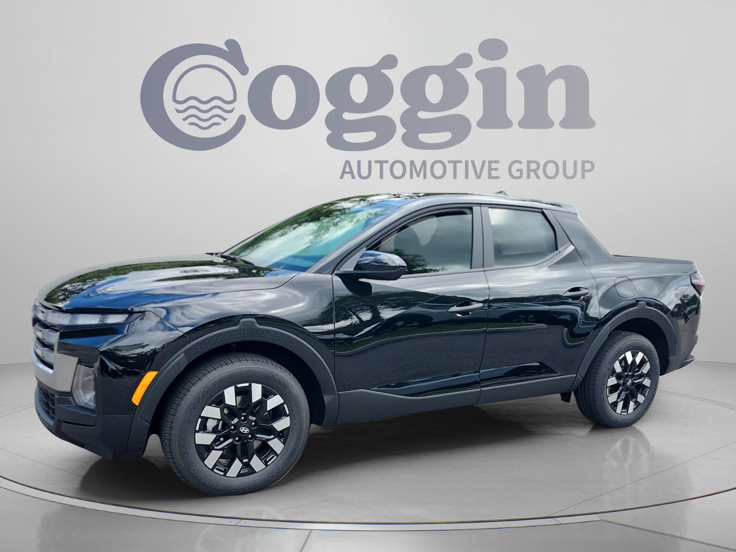 2027 Hyundai Santa Cruz