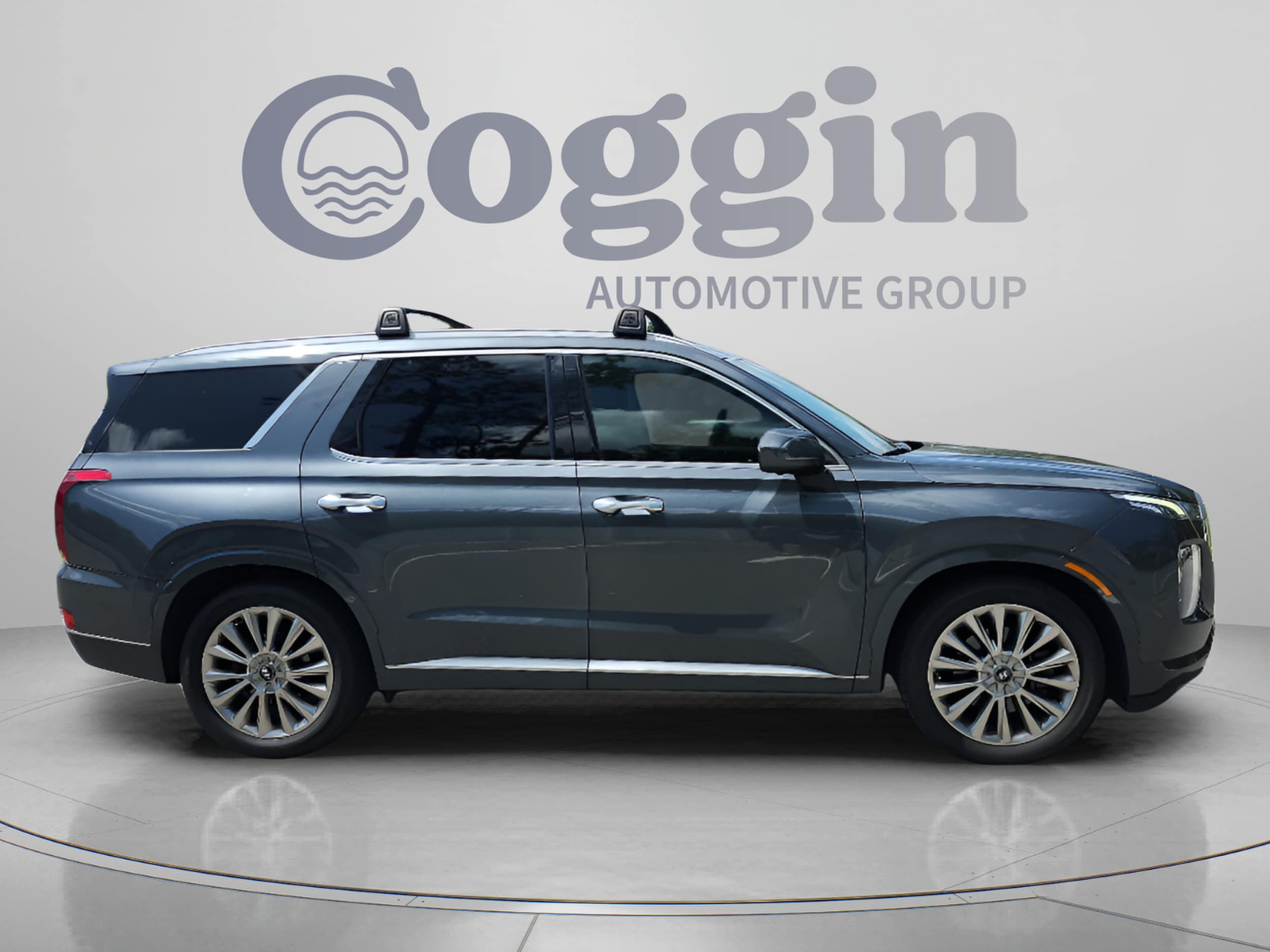 2020 Hyundai Palisade Limited - Photo 7