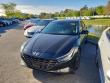 Used 2023 Hyundai Elantra HEV Limited Sedan
