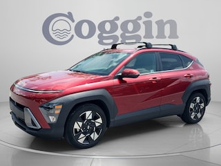 2024 Hyundai Kona SEL SUV